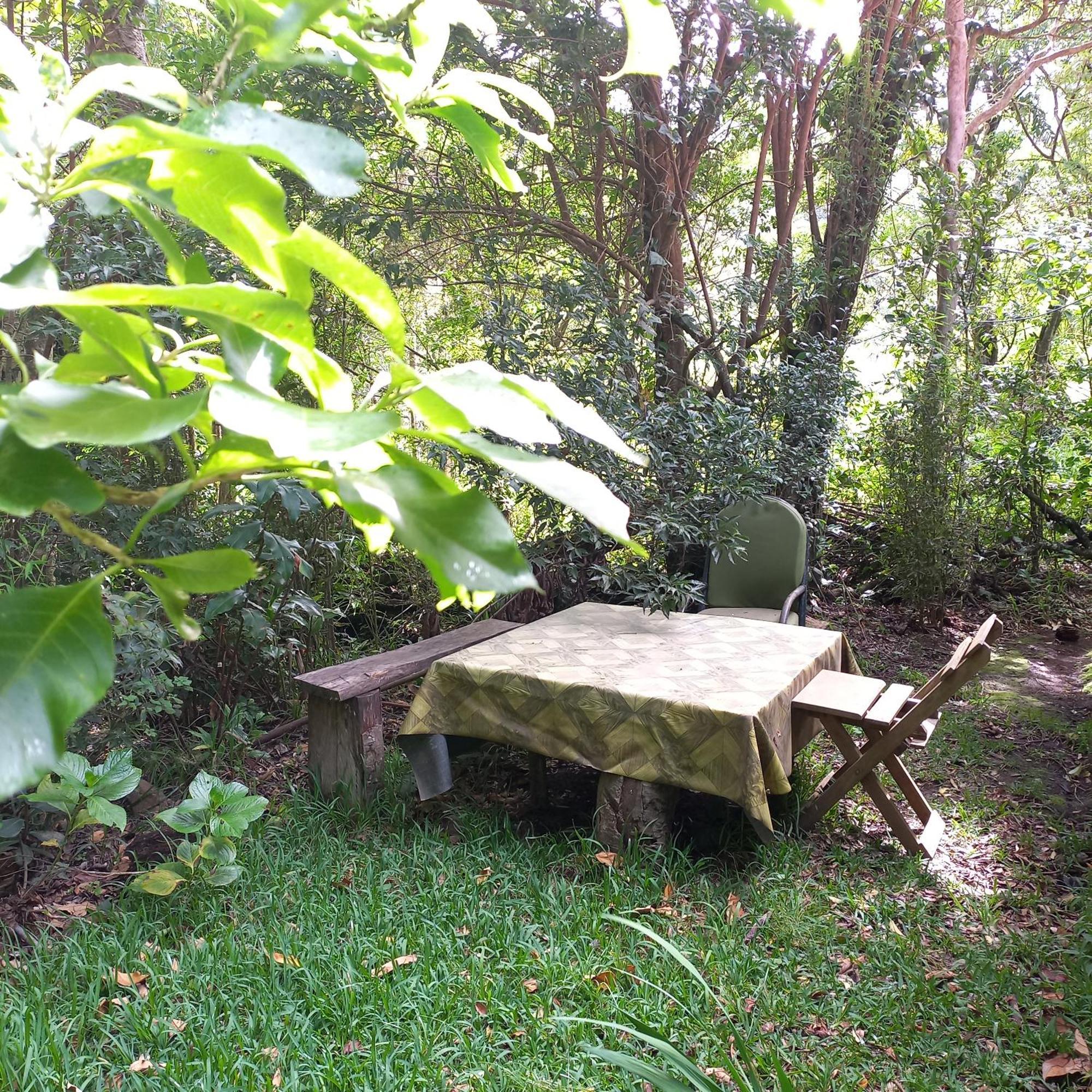 Monteverde Romantic Cottage 客房 照片