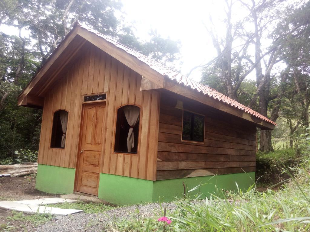 Monteverde Romantic Cottage 外观 照片